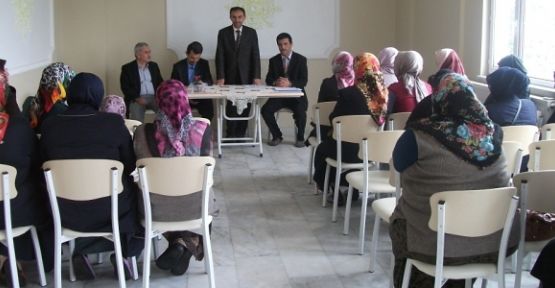 Cenaze hizmetleri eğitimi devam ediyor — haber görseli