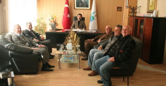 CHP işi sıkı tutuyor — haber görseli