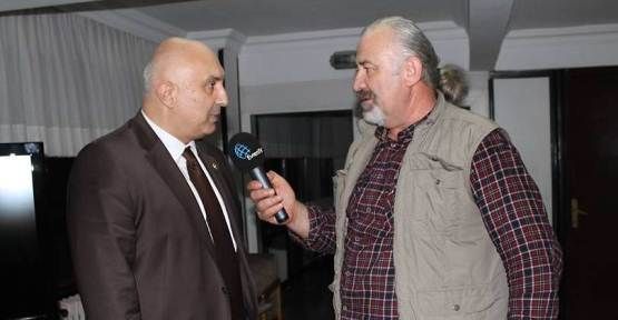 CHP Sakarya Milletvekili Engin Özkoç CHP Karasu’ Şaha Kalkacak Dedi — haber görseli