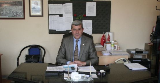 CHP’de flaş gelişme — haber görseli