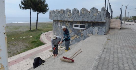 Cimili ve Oflu Kocaali’yi coşturacak — haber görseli