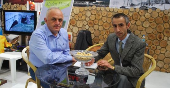 Çolak: Bu Desteğin Her Yıl Artması Lazım — haber görseli