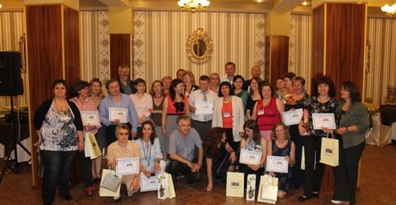 Culturel Coktailin Finali Romanyada Oldu — haber görseli