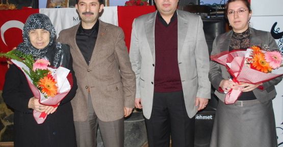 Daha Mutlu Bir Hayat Dileği — haber görseli