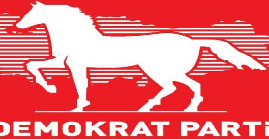Demokrat Parti Üye Kayıtlarını güncelliyor — haber görseli