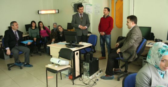 Derslik konusunda sıkıntı var — haber görseli