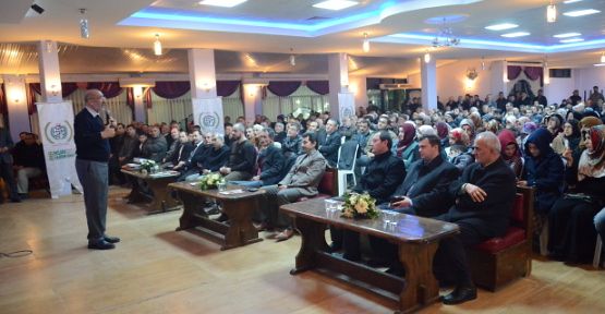 Dilipak: Alan değil, veren el olduk — haber görseli