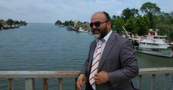 Dizi Oyuncusu Erol Karlı Karasu’da — haber görseli