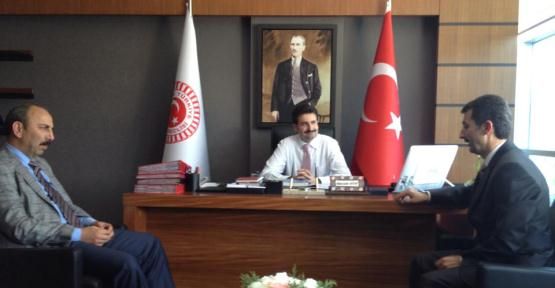Doğal projesinde sürpriz gelişme — haber görseli