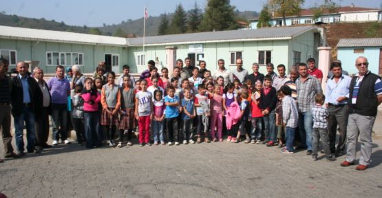 Doğru olanı Yaptılar — haber görseli