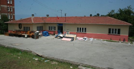 Dönüşüm Başladı — haber görseli