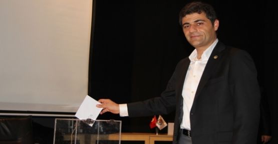 Eğitim Bir-Sen 2 Nolu SAÜ Şubesi; Yaşar Kahraman’la yola devam dedi — haber görseli