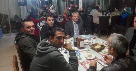 Eğitim Bir-Sen’den davet — haber görseli