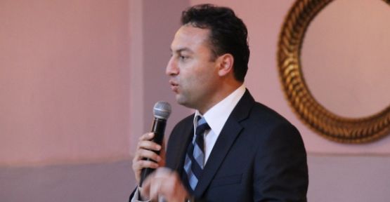 Eğitim seminerleri devam edecek — haber görseli