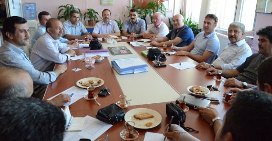 Eğitimde çıta yükseliyor — haber görseli