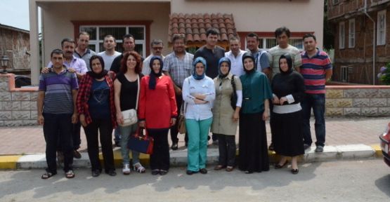 Ekonomi ve istihdama destek — haber görseli
