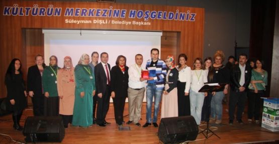 Elde Edilen Gelir ve Destekle; 70 Tekerlekli Sandalye Alındı — haber görseli