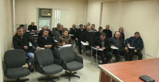 EMİTT Telaşı Başladı — haber görseli