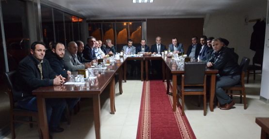 Emlakçılardan önemli adım — haber görseli