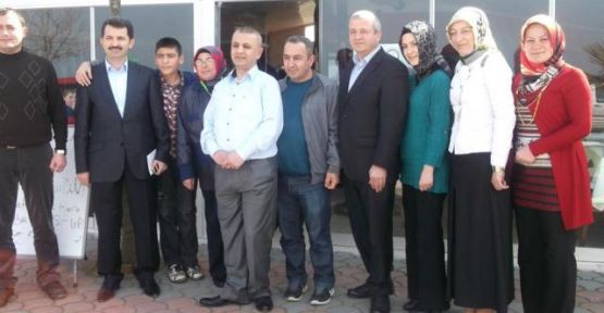 Engelliler derneği sil baştan — haber görseli