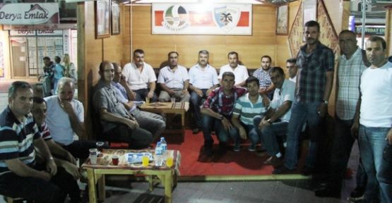 Erzurumlular standına büyük ilgi — haber görseli