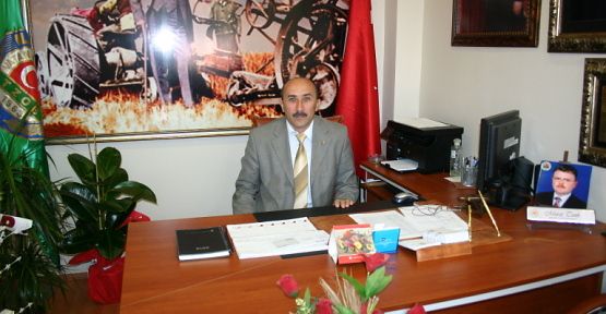 Eski muhtardan sitemli dokunuş — haber görseli