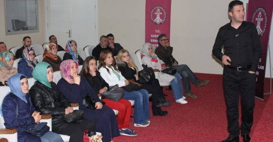 Esnaf ve Sanatkarlarımız Eğitime Önem Veriyor — haber görseli