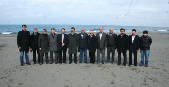 Festival Hazırlığı Hızlandı — haber görseli