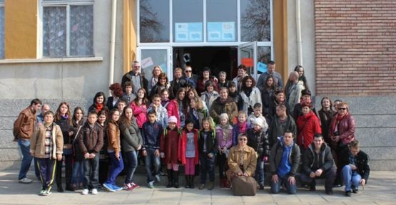 Final için Romanya’ya Gidecekler — haber görseli