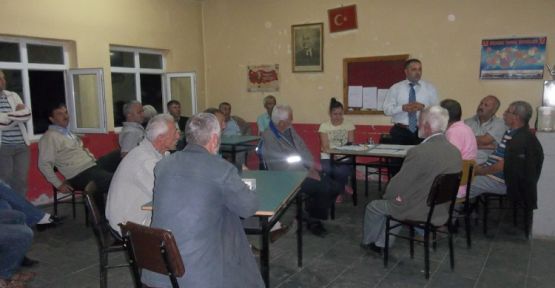 Fındığı Kurak Vurdu, Rekolte Düşük Olacak — haber görseli
