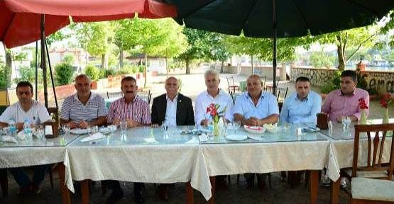 Fındık Üreticileri Emanete Fındık Vermesinler — haber görseli