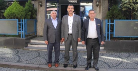 Fındıkçılara avans geliyor! — haber görseli