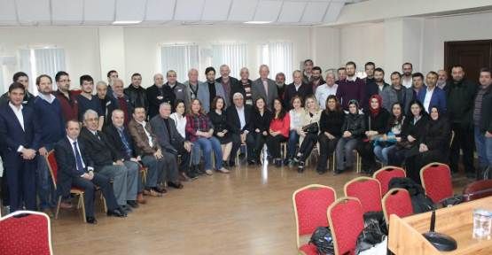 Gazeteciler Birlik oldu — haber görseli