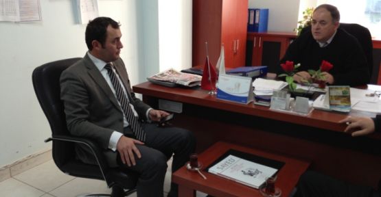 Geçiş Süreci Başladı — haber görseli