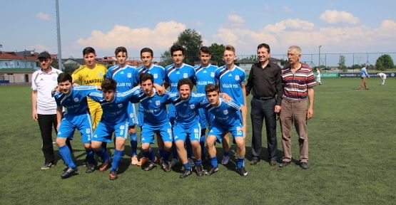 Gençler dolu dizgin — haber görseli
