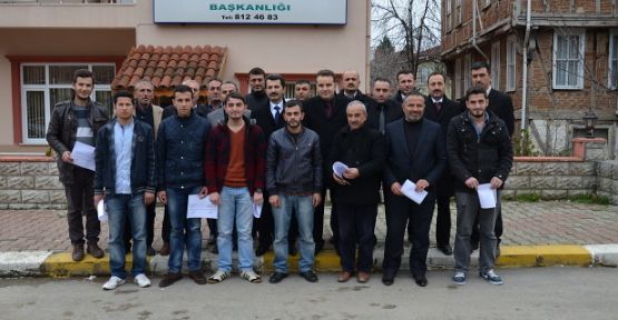 Gereken desteği vereceğiz — haber görseli