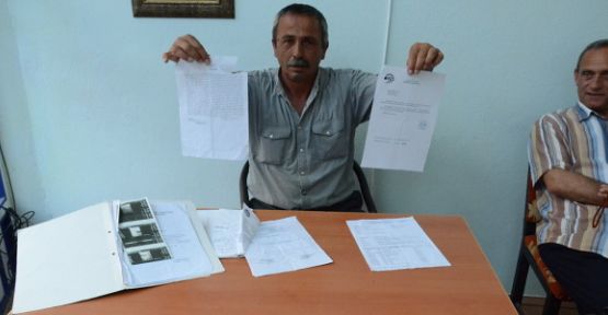Giden parmakların hesabını kim verecek — haber görseli