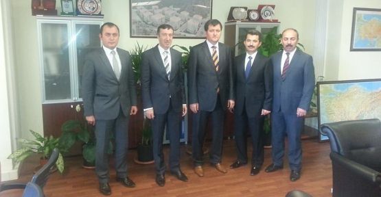 Göltarla sorunu çözülüyor — haber görseli