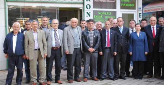 Güç Birliği için, Halk birliği — haber görseli