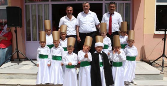 Gümüşoluk’ta geleneksel buluşma — haber görseli
