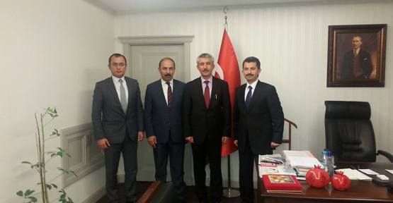 Gündem yüksekokul — haber görseli