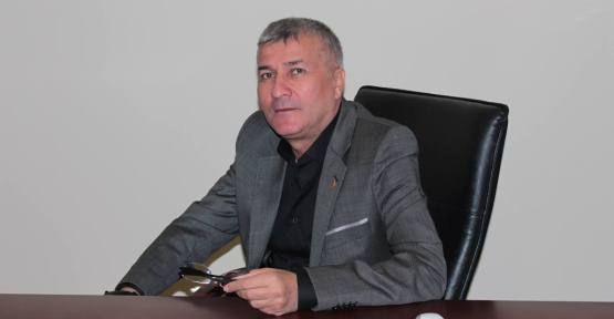 Habip Gül: Teşkilata kırgınım — haber görseli