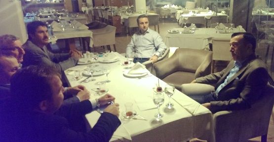 Hasan Ali Çelik’ten Kocaaliler Derneği’ne ziyaret — haber görseli