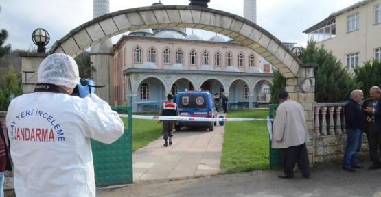 Hasımlarını cuma namazında vurdu: 1 ölü, 2 ağır yaralı — haber görseli
