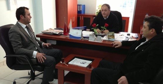 Hastanede görev değişikliği — haber görseli