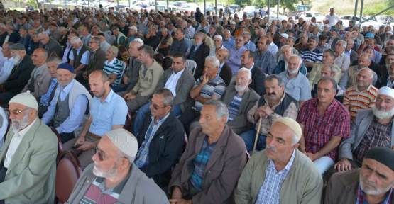 Haydi, Kur’an-ı Kerim Ziyafetine — haber görseli
