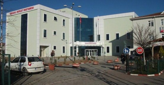 Hekim ihtiyacı devam ediyor — haber görseli