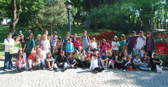 Hem Eğlendiler Hem Öğrendiler — haber görseli