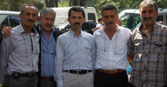Hemşinliler Şenlikte Buluştu — haber görseli