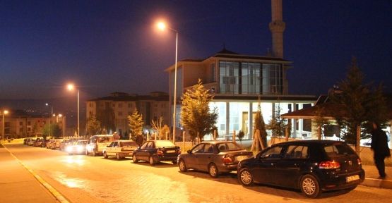 Her sabah bayram sabahı gibi — haber görseli